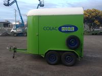 Custom Trailers  Colac