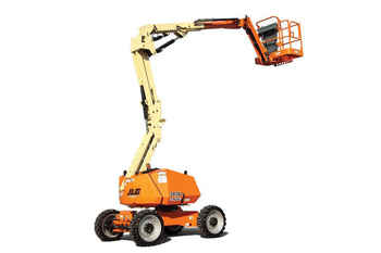 Boom Lift - Rough Terrain (34` 10.3m)