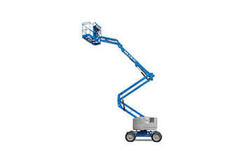 Boom Lift - Rough Terrain (45ft 13.86m)