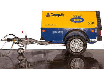 Air Compressor