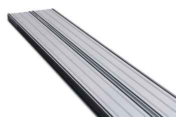 Plank - Aluminium