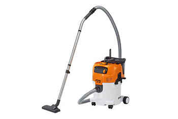 Industrial Vacuum Cleaner