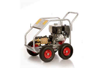 Pressure Washer - Petrol Large