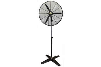 Fan - Pedestal