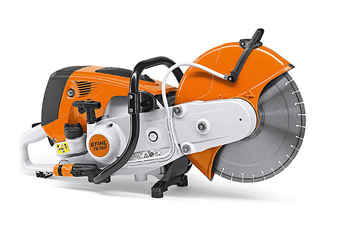 Stihl Demolition Saw 14 Inch Diamond Blade