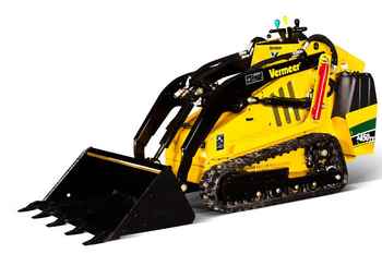 Skid Steer Loader .9T - Vermeer